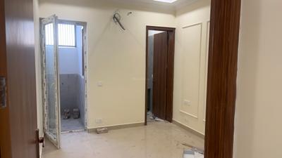 Bedroom Image of 1350 Sq.ft 3 BHK Builder Floor for sale in Cee Dee Greenwoods, Sector 115 Mohali for Rs. 6900000