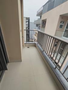 Balcony Image of Himalayan stayz  in Sector 69, Gurgaon