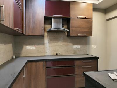Kitchen Image of 2050 Sq.ft 4 BHK Apartment / Flat for sale in Vijay Cote De Orient, Matunga East Mumbai for Rs. 123000000
