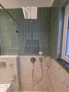 Image of 2100 Sq.ft 4 BHK Builder Floor for rent in Green Park, New Delhi for Rs. 250000