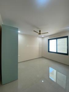 Bedroom Image of 1700 Sq.ft 3 BHK Apartment / Flat for rent in Om Sree Skypark, Kompally Hyderabad for Rs. 43000