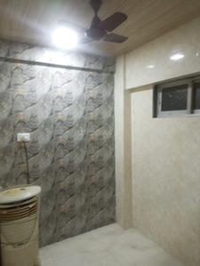 Bedroom Image of 250 Sq.ft 1 RK Apartment / Flat for sale in Saikripa, Jogeshwari East Mumbai for Rs. 5700000