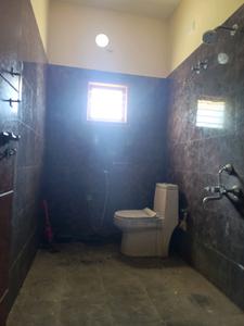 Bedroom Two Image of 3000 Sq.ft 4 BHK Independent House for sale in KVR Vinayaka Hills, Vidyaranyapura Bengaluru for Rs. 21000000