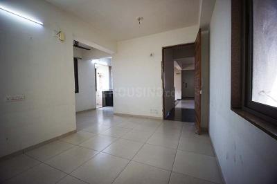 Hall Image of 1550 Sq.ft 3 BHK Apartment / Flat for sale in Bopal Ahmedabad for Rs. 8400000