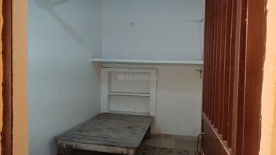 Bedroom Image of 150 Sq.ft 1 RK Independent House for rent in Lehertara Industrial Estate Varanasi for Rs. 2800