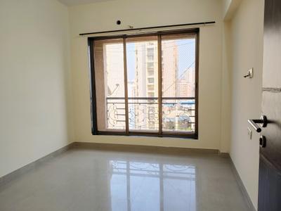 Bedroom Image of 1140 Sq.ft 2 BHK Apartment / Flat for sale in Akshar Canabee, Kamothe Navi Mumbai for Rs. 14100000