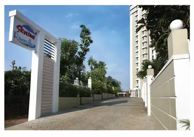 Image of 2250 Sq.ft 3 BHK Apartment / Flat for sale in Aluva, Kochi for Rs. 13500000