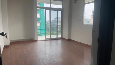 Bedroom Image of 1680 Sq.ft 3 BHK Apartment / Flat for sale in Mapsko Krishna Apra Gardens, Indirapuram Ghaziabad for Rs. 19500000