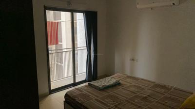 Bedroom Image of 1100 Sq.ft 3 BHK Apartment / Flat for sale in Ghanteshwer Rajkot for Rs. 4000000