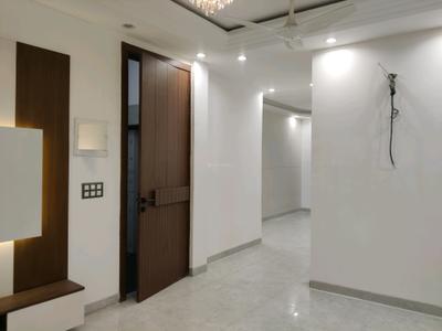 Living Room Image of 1500 Sq.ft 3 BHK Builder Floor for sale in Reeba Homes Super Luxury Builder Floors, Vaishali Ghaziabad for Rs. 17151000