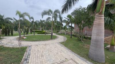 Image of 905 Sq.ft Residential Plot / Land for sale in Mowa, Raipur for Rs. 2805500