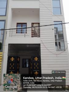 3 BHK Duplex