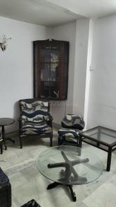 2 BHK Independent Builder Floor