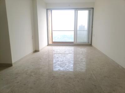Living Room Image of 1400 Sq.ft 2 BHK Apartment / Flat for sale in Majestic Dream Hills, Bid Navi Mumbai for Rs. 12400000