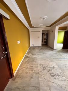 Hall Image of 1361 Sq.ft 3 BHK Apartment / Flat for rent in Mundeshwari Enclave, Ashiana Digha Road Patna for Rs. 16000