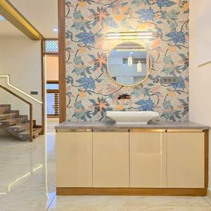 Hall Image of 2000 Sq.ft 3 BHK Independent House for sale in Uthandi Chennai for Rs. 24000000