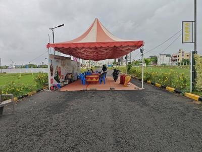 Image of 1101 Sq.ft Residential Plot / Land for sale in Urapakkam, Chennai for Rs. 5174700