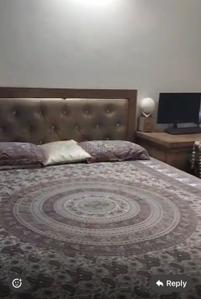 Bedroom Image of 3600 Sq.ft 4 BHK Builder Floor for sale in RPS Palms, Sector 88 Faridabad for Rs. 20000000