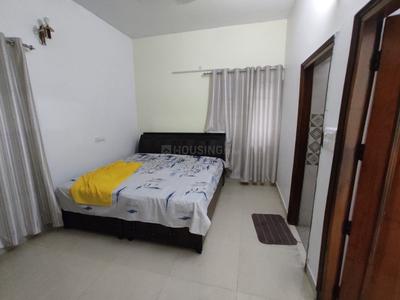 Bedroom Image of 1650 Sq.ft 2 BHK Builder Floor for rent in Aman Vihar Dehradun for Rs. 28000