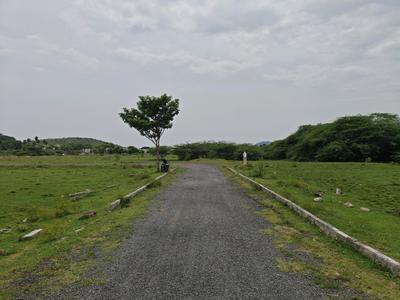Image of 980 Sq.ft Residential Plot / Land for sale in Paranur, Chennai for Rs. 1469020