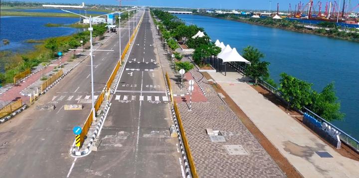 Dholera Dream World City Main Image 1