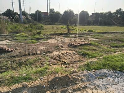 Image of 750 Sq.ft Residential Plot / Land for sale in Shiv Valley, Basantpur Saitli, Ghaziabad for Rs. 2699000