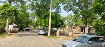 Residential Plot