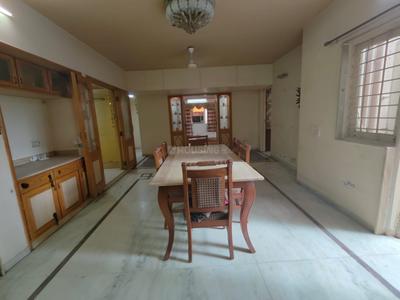 Hall Image of 3000 Sq.ft 5 BHK Apartment / Flat for sale in Bodakdev Ahmedabad for Rs. 22500000