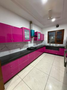 3 BHK Independent Builder Floor