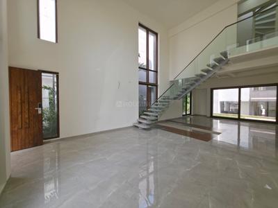 Hall Image of 3036 Sq.ft 4 BHK Villa for sale in Pharande Vaarivana, Urse Pune for Rs. 25000000