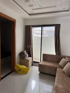 Hall Image of 3200 Sq.ft 6 BHK Builder Floor for sale in Shiv Vatika Brij Residency, Nipania Indore for Rs. 21100000