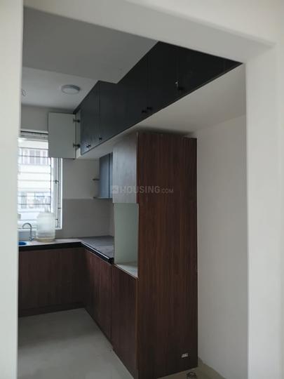 Kavya Builders Kitchen 1