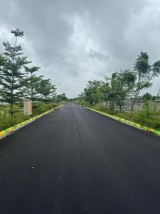 Image of 1980 Sq.ft Residential Plot / Land for sale in Wynn Maa Garudadri, Manoharabad, Hyderabad for Rs. 5060000