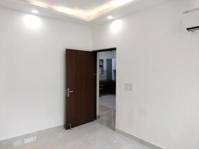 Bedroom Image of 1800 Sq.ft 3 BHK Apartment / Flat for sale in Sector 18 Dwarka New Delhi for Rs. 31500000