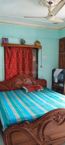 Bedroom Image of 2500 Sq.ft 4 BHK Apartment / Flat for sale in Nagerbazar Kolkata for Rs. 15000000