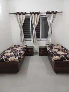 Bedroom Image of Vikas  in Kandivali East, Mumbai