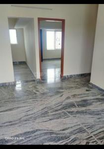 Hall Image of 650 Sq.ft 1 BHK Builder Floor for rent in C V Raman Nagar Bengaluru for Rs. 18000