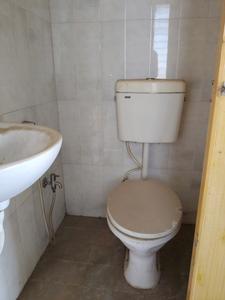 Bedroom One Image of 1170 Sq.ft 2 BHK Apartment / Flat for sale in Sejal Suyash Galaxy, Taloja Navi Mumbai for Rs. 9000000