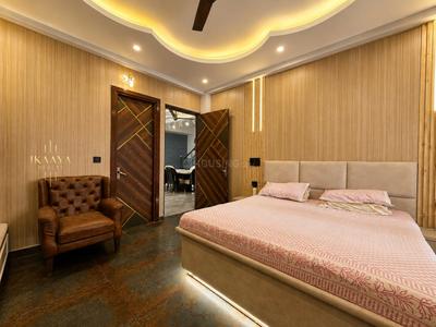 Bedroom Image of 4500 Sq.ft 5 BHK Independent House for sale in Sahastradhara Road Dehradun for Rs. 34000000