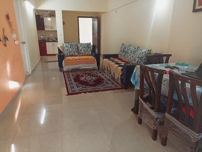 Hall Image of 1050 Sq.ft 2 BHK Apartment / Flat for rent in Ozone Urbana Aqua, Kannamangala - Ballari road Bengaluru for Rs. 22000