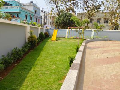 Image of 550 Sq.ft 1 BHK Apartment / Flat for sale in Patia, Bhubaneswar for Rs. 3800000