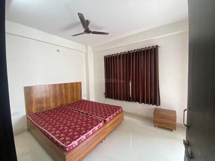 Hare Krishna Vihar, Nipania Bedroom 1