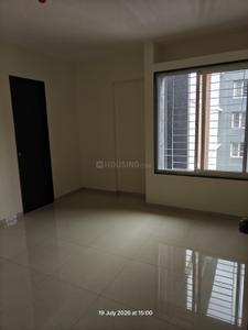 Hall Image of 1400 Sq.ft 3 BHK Apartment / Flat for rent in Gini Vivante, Kiwale Pune for Rs. 30000
