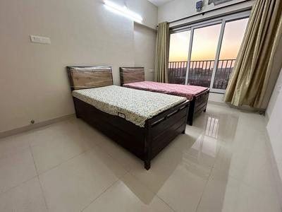 Bedroom Image of PG expert  in Ghatkopar East, Mumbai