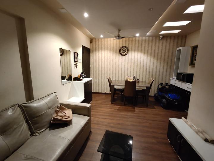 600 Sqft 1 BHK Flat for sale in K Raheja Palm Spring Malad West