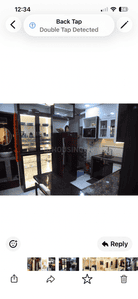 Image of 1000 Sq.ft 2 BHK Apartment / Flat for sale in Fakhri Babji Enclave, Beltarodi, Nagpur for Rs. 5700000