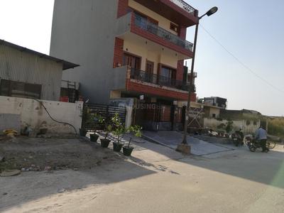 Image of 153 Sq.ft Residential Plot / Land for sale in Jaypee Kensington Park Plot 1, Sector 133, Noida for Rs. 34119000