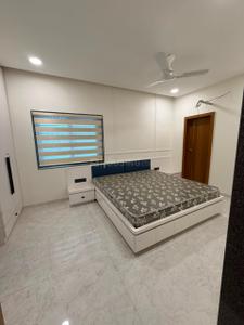 Bedroom Image of 2100 Sq.ft 4 BHK Independent House for sale in Kudasan Gandhinagar for Rs. 31000000