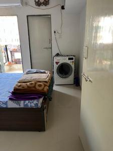 Bedroom Image of 945 Sq.ft 2 BHK Apartment / Flat for sale in Vastral Ahmedabad for Rs. 3300000