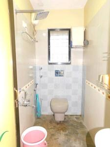 Bathroom Image of 1150 Sq.ft 3 BHK Apartment / Flat for sale in RNA NG Royal Park, Kanjurmarg East Mumbai for Rs. 18000000